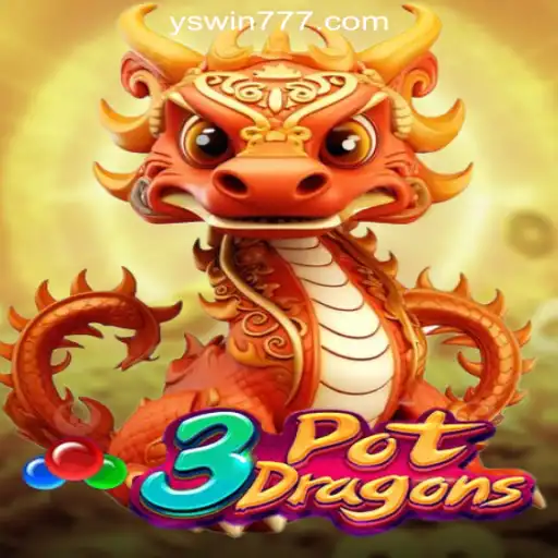Discover the Exciting World of 3PotDragons at YSwin.com Oficial Slots Brasil #1