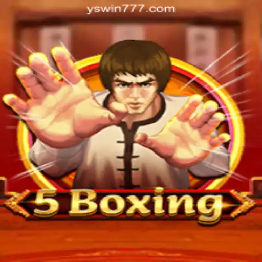 Enter the Ring with 5Boxing: The Thrilling Online Game Making Waves