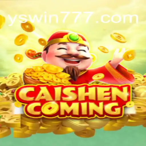 Experience Excitement with CAISHENCOMING: A Comprehensive Guide to YSwin.com Oficial Slots Brasil #1