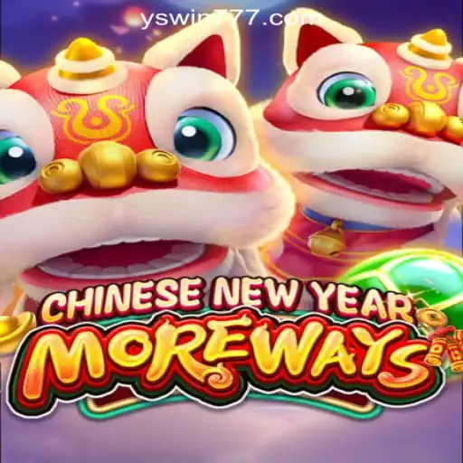 Discover the Excitement of CHINESENEWYEARMOREWAYS at YSwin.com Oficial Slots Brasil #1