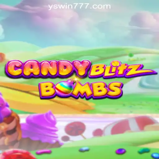 Experience the Thrills of CandyBlitzBombs and YSwin.com Oficial Slots Brasil #1