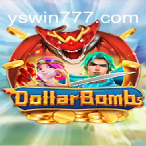 Unveiling the Thrill of DollarBombs: Brazil's Top Slot Game on YSwin.com