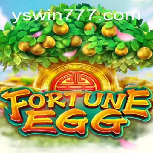 Discover FortuneEgg: Your Gateway to Winning on YSwin.com Oficial Slots Brasil #1