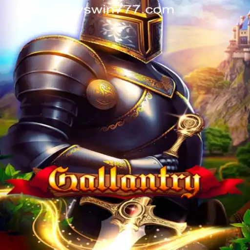 Unveiling Gallantry: A Journey Through Courage and Adventure