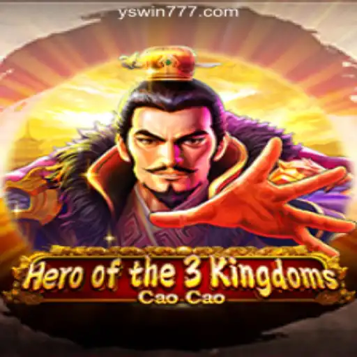 Experience the Epic Adventure with Heroofthe3KingdomsCaoCao
