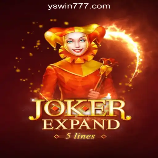Exploring the Exciting World of JokerExpand: A Game at YSwin.com Oficial Slots Brasil #1