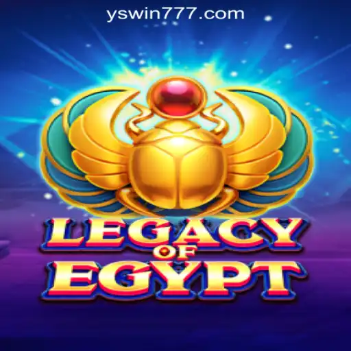 Exploring LegacyOfEgypt: An Epic Slot Adventure