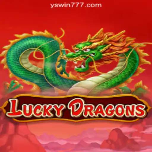 Discover the Thrills of LuckyDragons: The Reigning Champion of YSwin.com Oficial Slots Brasil