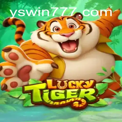 Exploring the Thrills of LuckyTiger: A Premier Brazilian Slot Experience