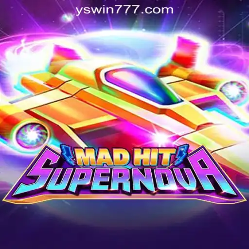 MadHitSupernova: Exploring the Thrilling Universe of YSwin.com Oficial Slots Brasil #1