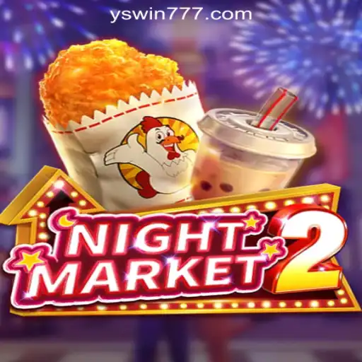 Exploring the Thrills of NightMarket2: A Deep Dive into Brazil's Premier Slot Game