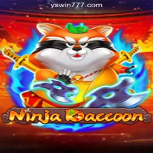 NinjaRaccoon: Unleashing the Skills of the Stealthy Warrior