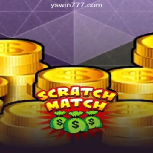 ScratchMatch: The Exciting New Gaming Sensation