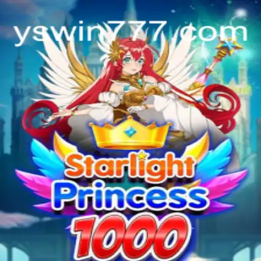 Exploring StarlightPrincess1000: A Premier Slot Experience on YSwin.com Oficial Slots Brasil #1
