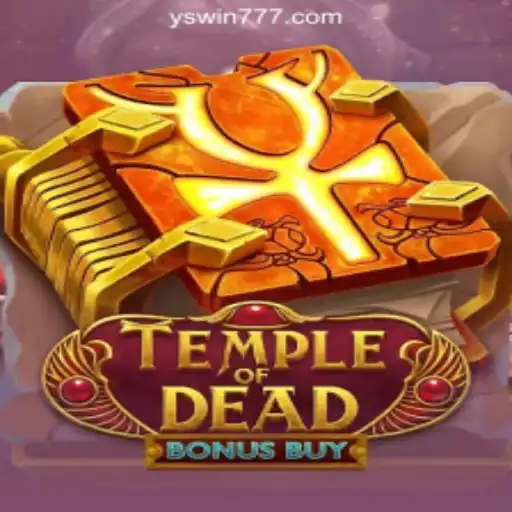 TempleofDeadBonusBuy: The Thrill of Ancient Adventures and Epic Wins