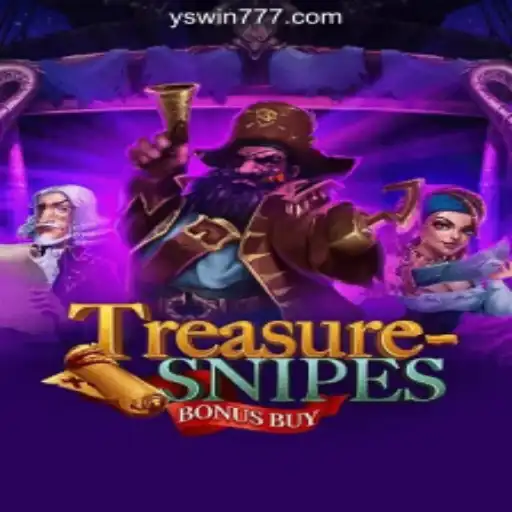 Exploring TreasuresnipesBonusBuy: A Thrilling Slot Adventure on YSwin.com